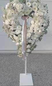 Perry county funeral flowers - funeral flowers service - Franklin County Funeral Flowers Delivery
