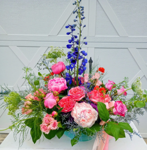 Rutherford flower delivery - Rutherford birthday flower delivery