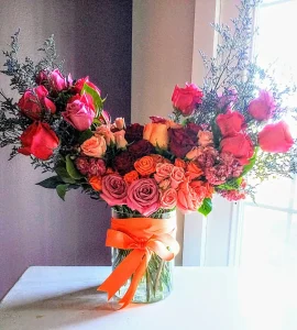 fresh flower delivery in Linglestown - Mechanicsburg flower delivery